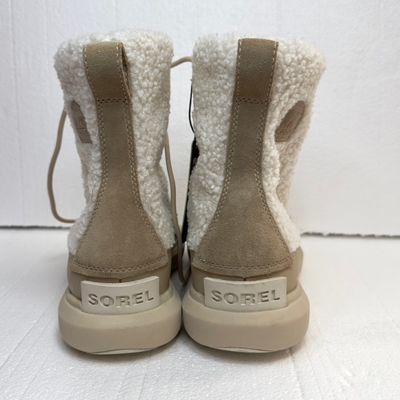 Sorel Explorer II Joan Cozy Boots - Picture 3 of 7